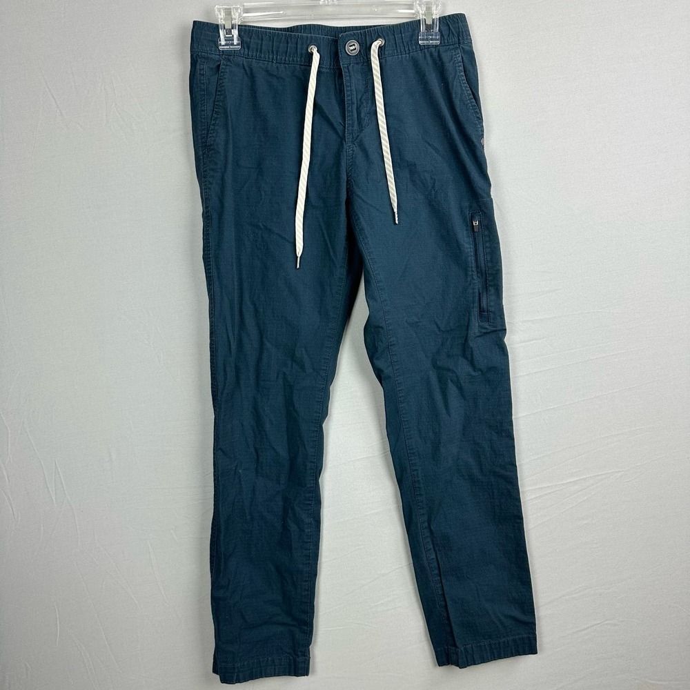 Vuori Ripstop Pant Men's Small (30)